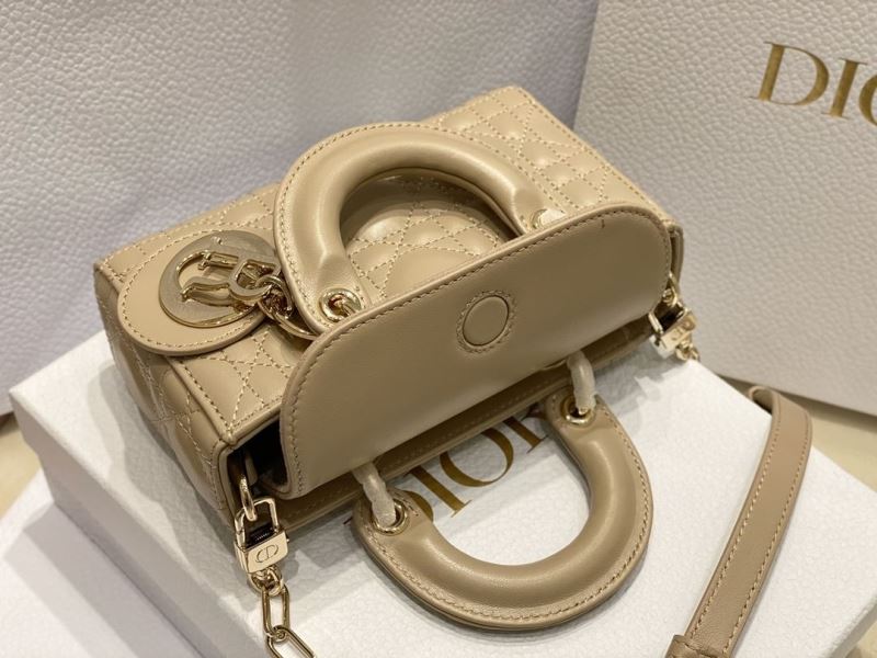 Dior My Lady Bags